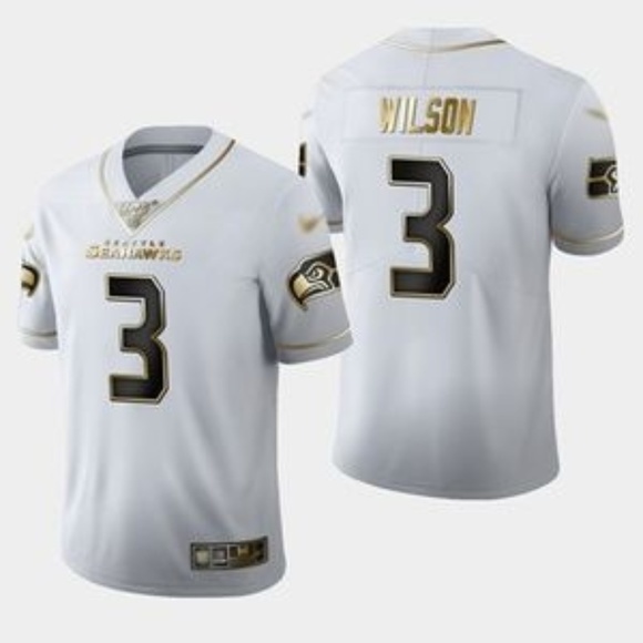 wilson 3 jersey